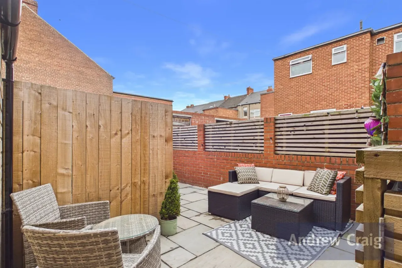 Burleigh Street, South Shields, NE33, photo 21