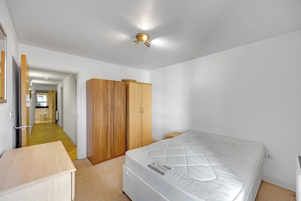 Blackwall Way, London, E14, photo 9