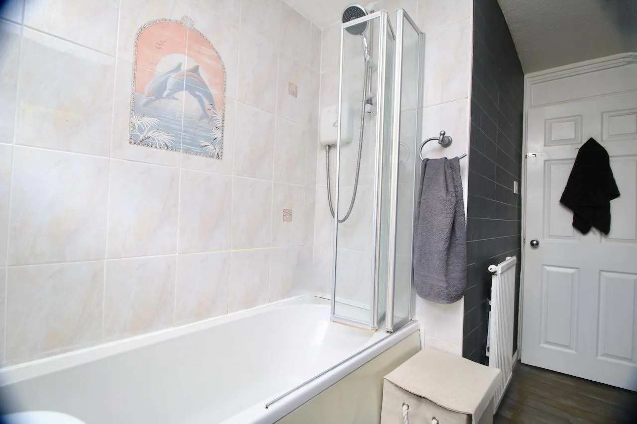 Kyle Road, Cumbernauld, G67 2DX, photo 14