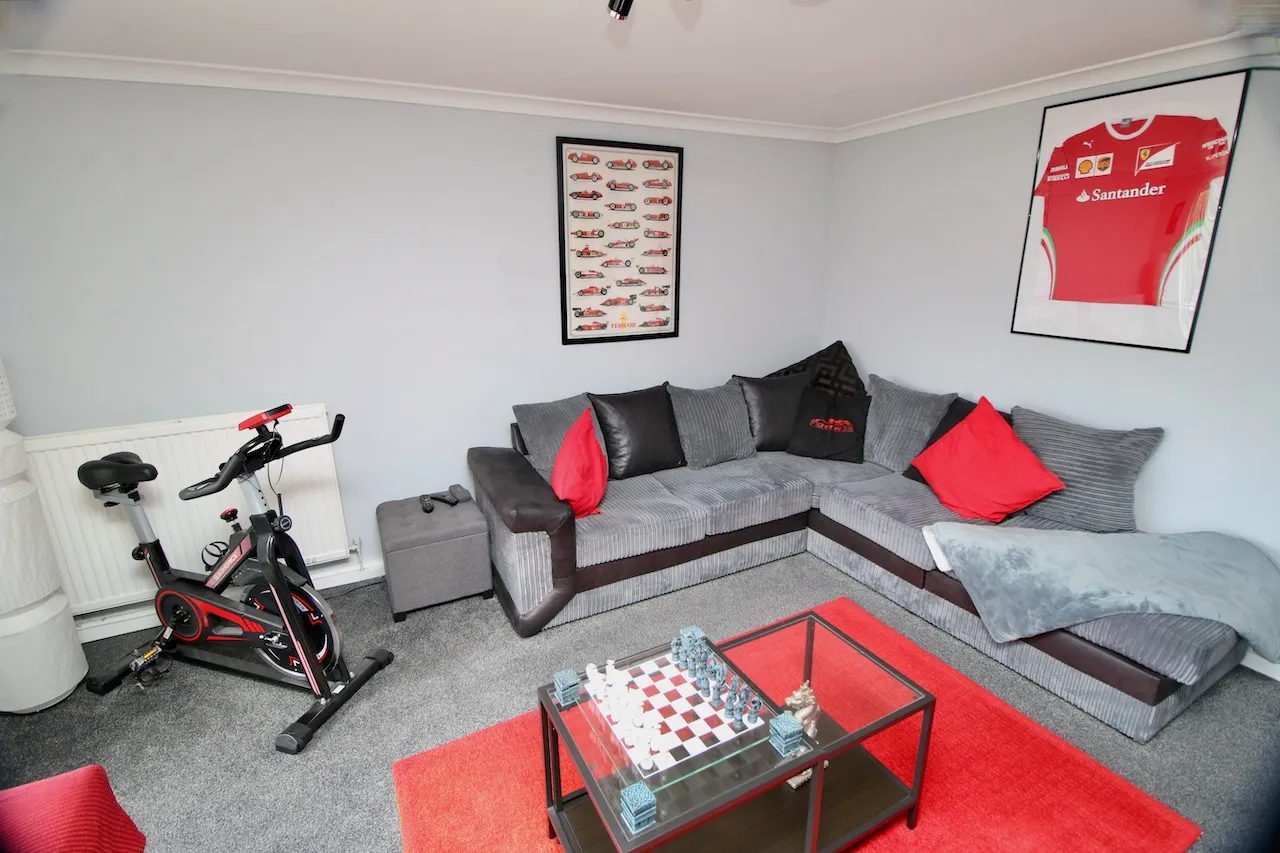 Kyle Road, Cumbernauld, G67 2DX, photo 4