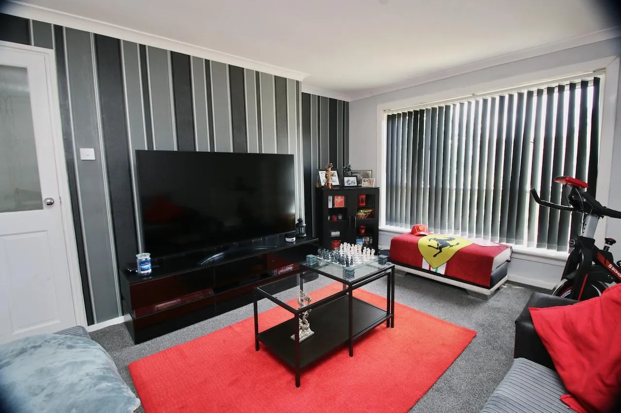 Kyle Road, Cumbernauld, G67 2DX, photo 5