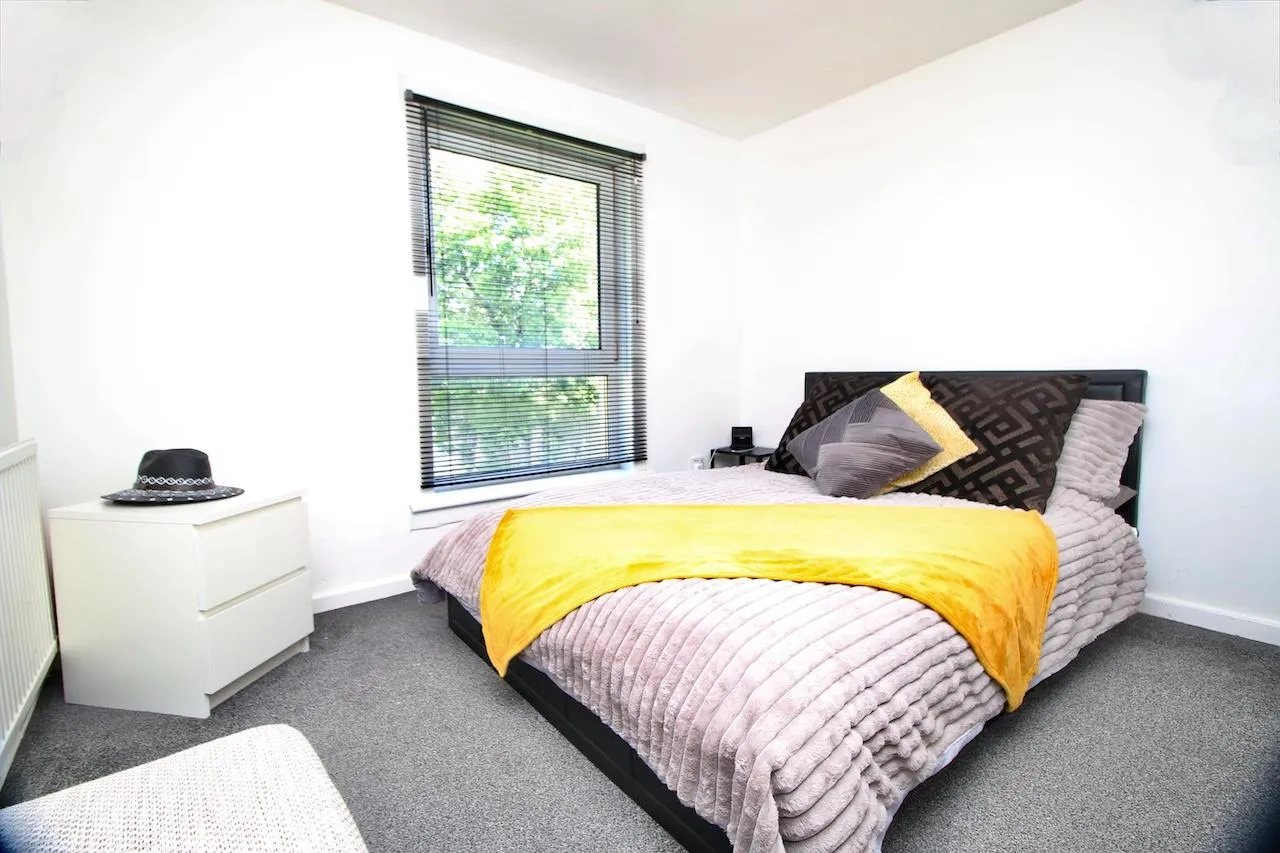 Kyle Road, Cumbernauld, G67 2DX, photo 9