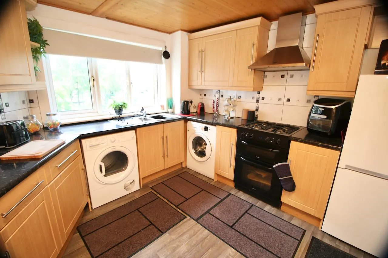 Kyle Road, Cumbernauld, G67 2DX, photo 7