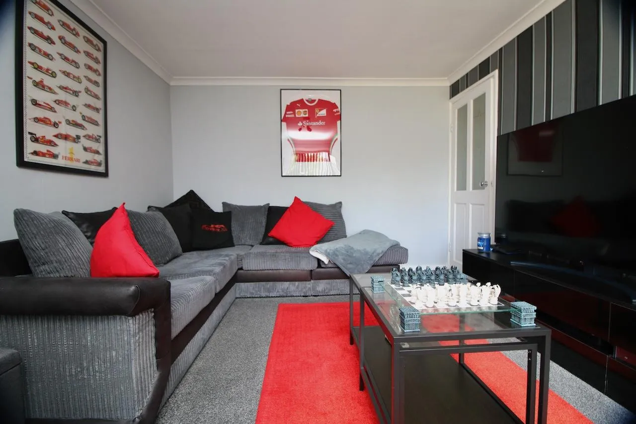 Kyle Road, Cumbernauld, G67 2DX, photo 3