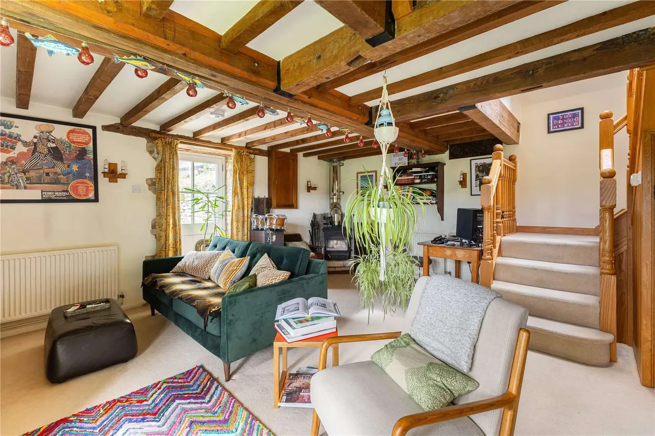 Wick Street, Stroud, Gloucestershire, GL6 7QR, photo 6