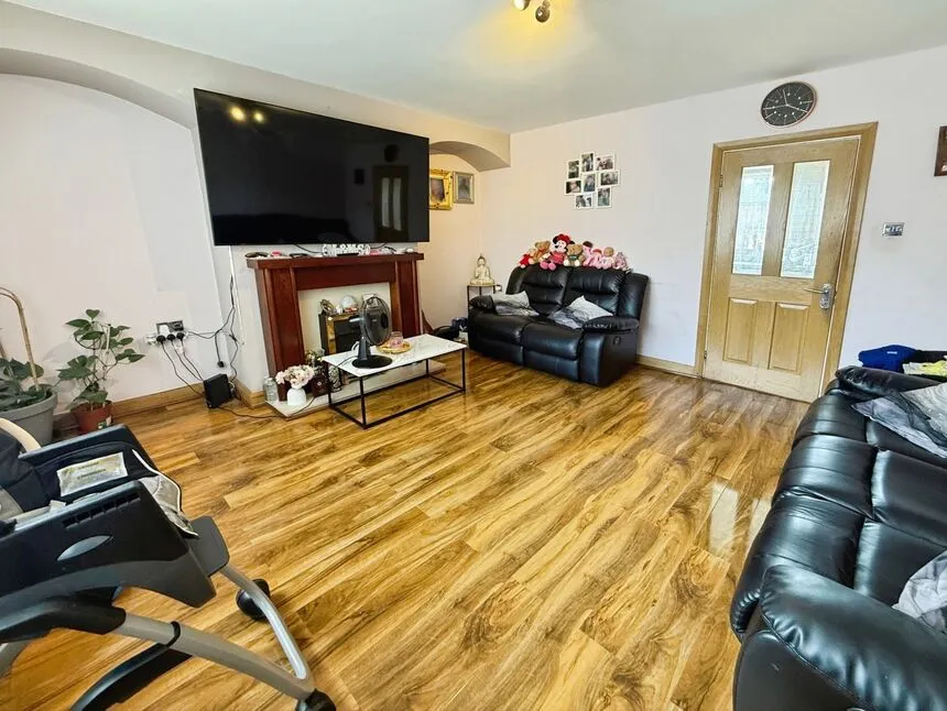 Highfield Avenue, Lincoln, Lincolnshire, LN6, photo 10