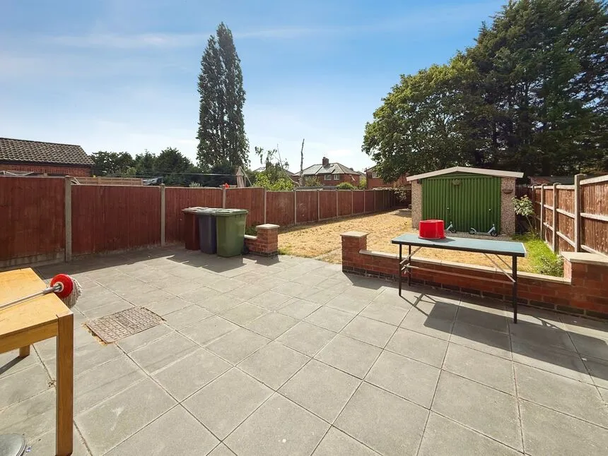 Highfield Avenue, Lincoln, Lincolnshire, LN6, photo 6