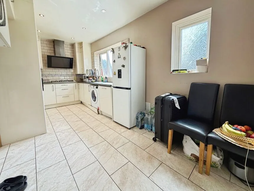 Highfield Avenue, Lincoln, Lincolnshire, LN6, photo 8