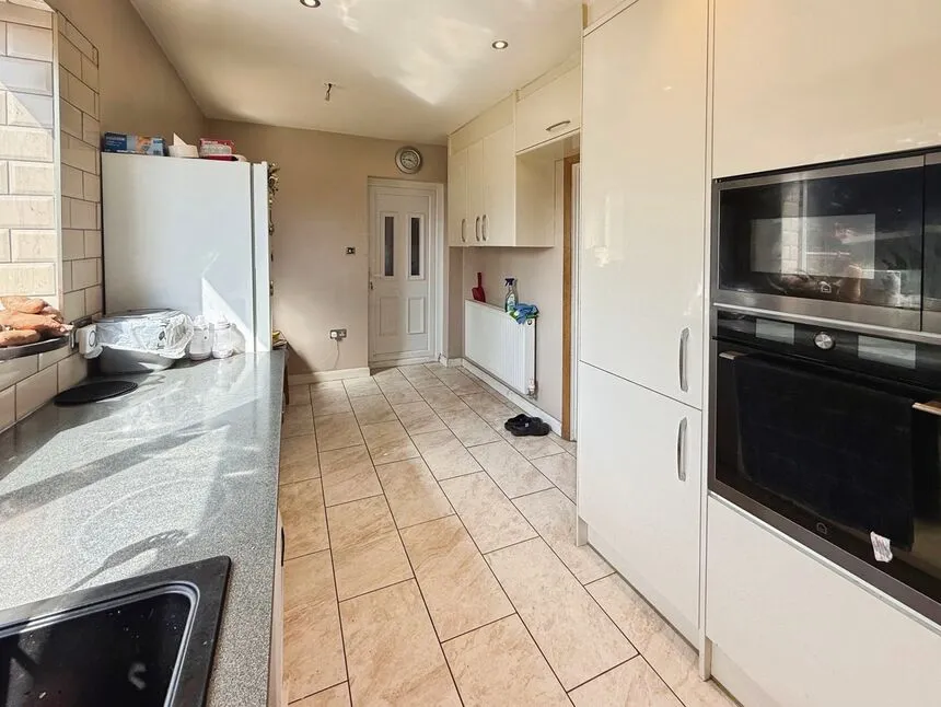Highfield Avenue, Lincoln, Lincolnshire, LN6, photo 9