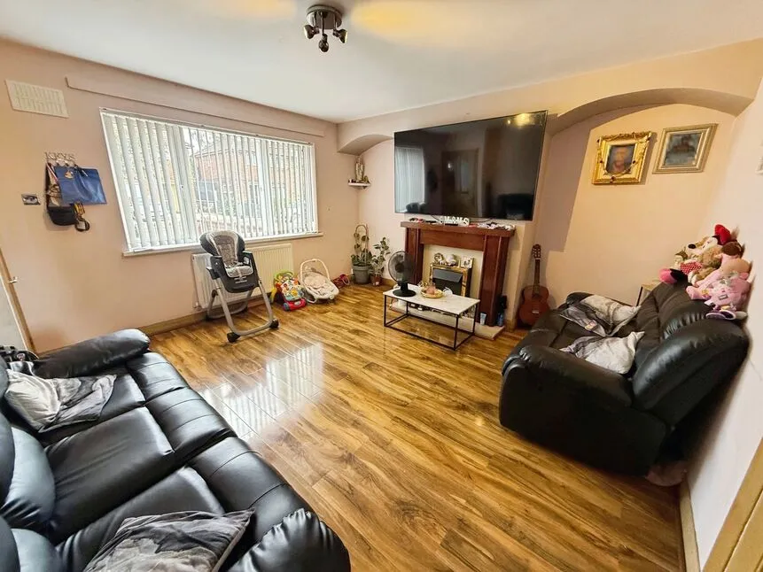 Highfield Avenue, Lincoln, Lincolnshire, LN6, photo 2