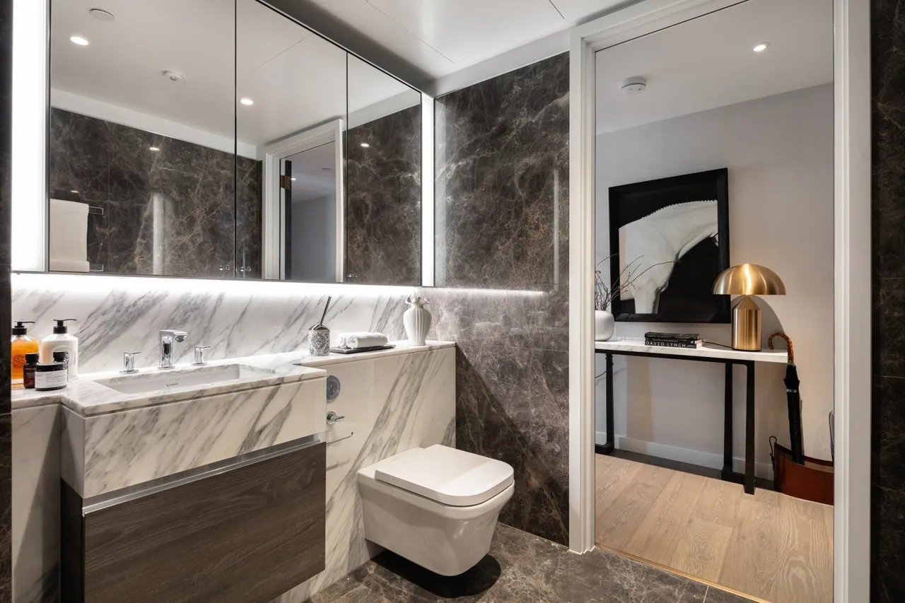 Nine Elms Lane, London, SW8, photo 15