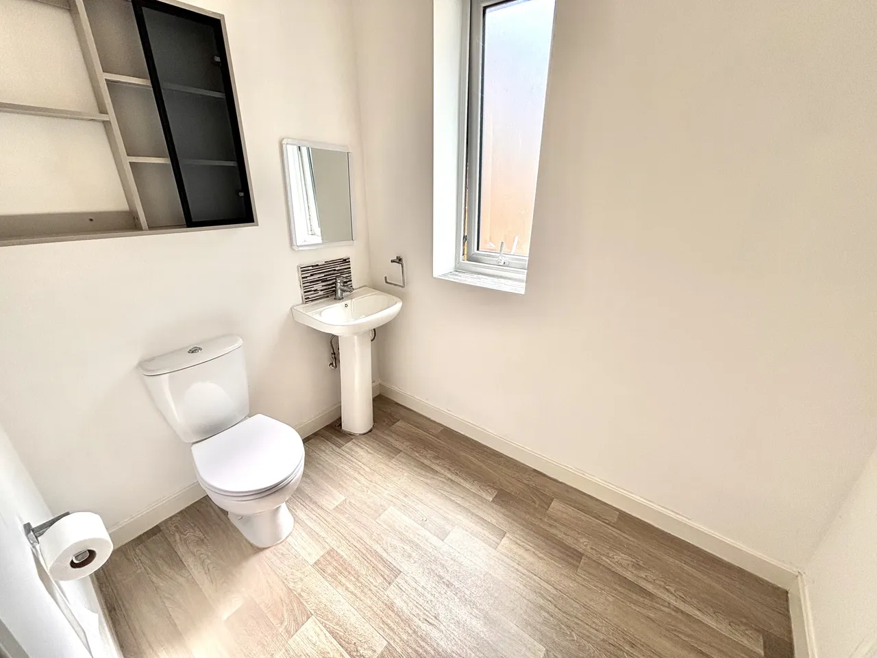 Park Grange Drive, Norfolk Park, S2, photo 7