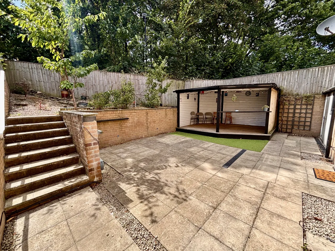 Park Grange Drive, Norfolk Park, S2, photo 18