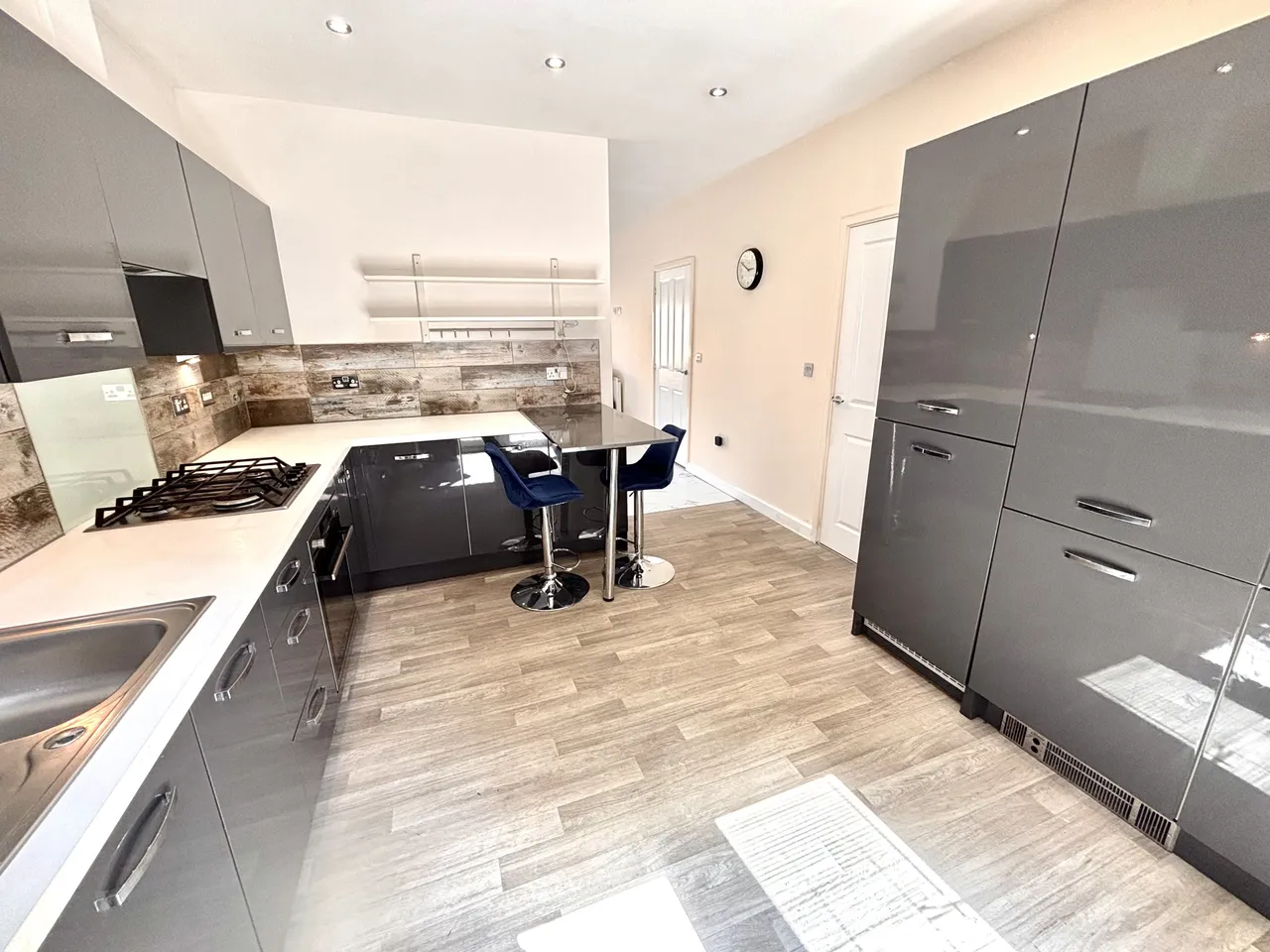 Park Grange Drive, Norfolk Park, S2, photo 5