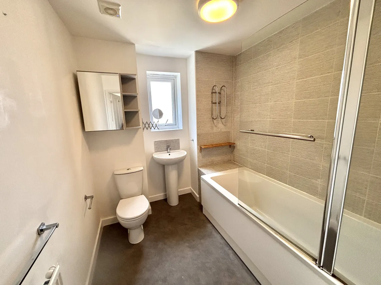 Park Grange Drive, Norfolk Park, S2, photo 12