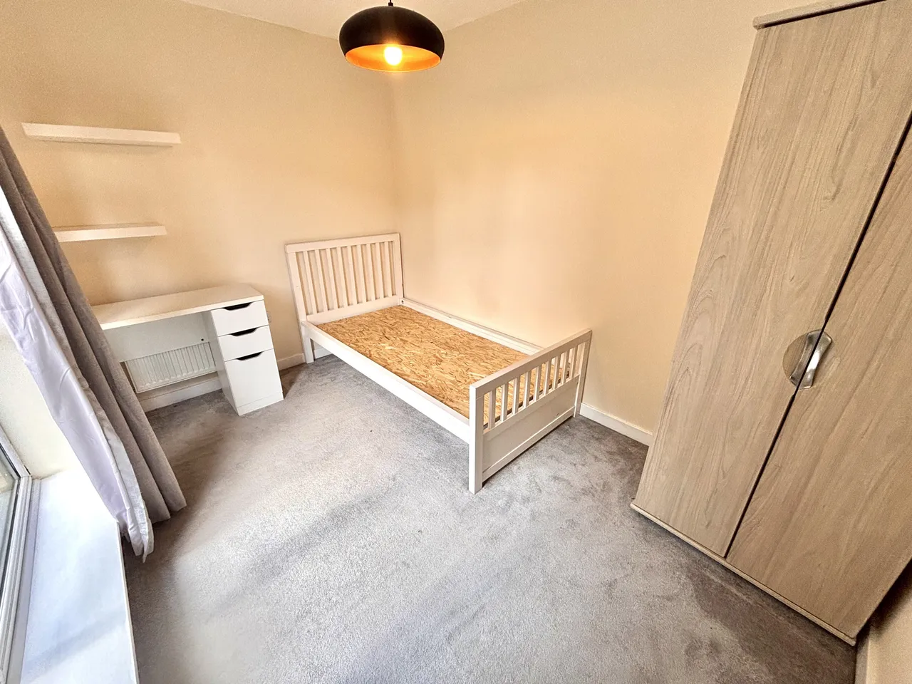 Park Grange Drive, Norfolk Park, S2, photo 14