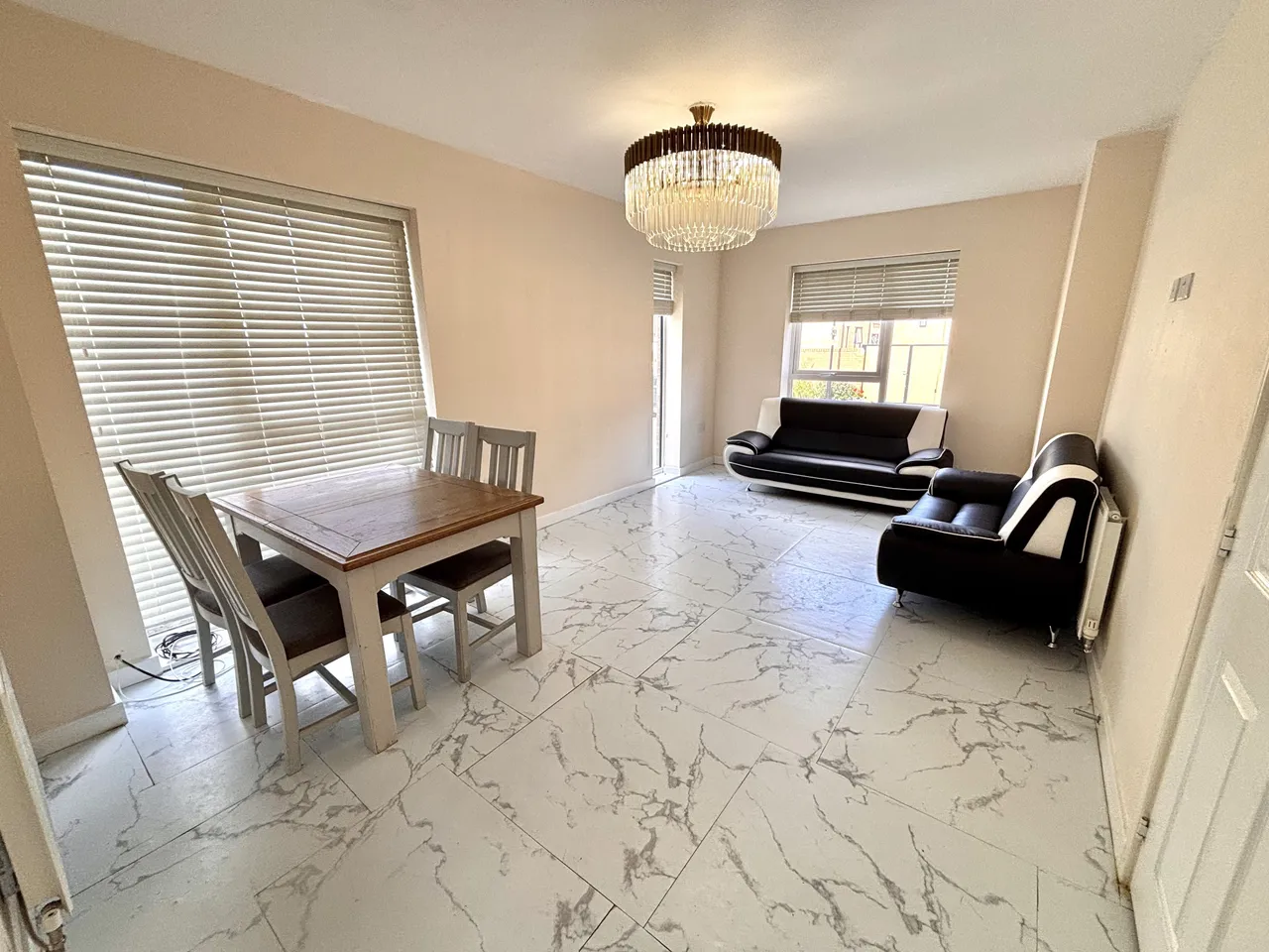 Park Grange Drive, Norfolk Park, S2, photo 3