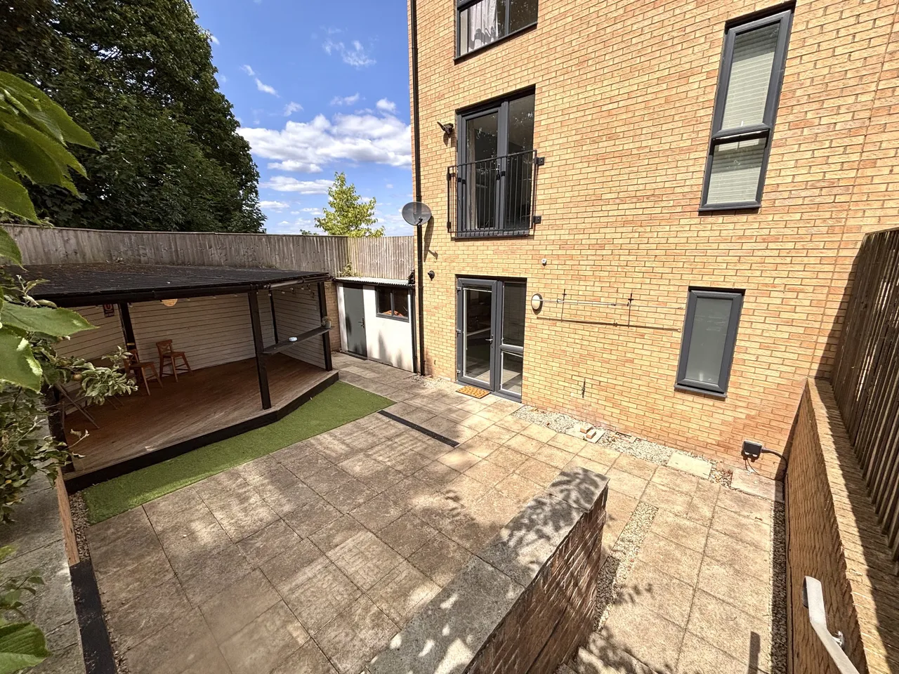 Park Grange Drive, Norfolk Park, S2, photo 19