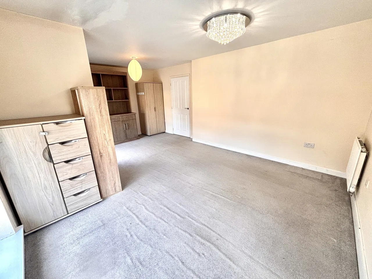 Park Grange Drive, Norfolk Park, S2, photo 10