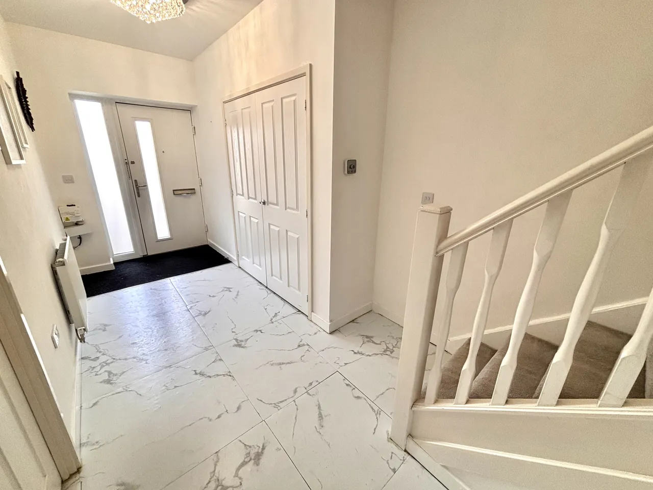 Park Grange Drive, Norfolk Park, S2, photo 8