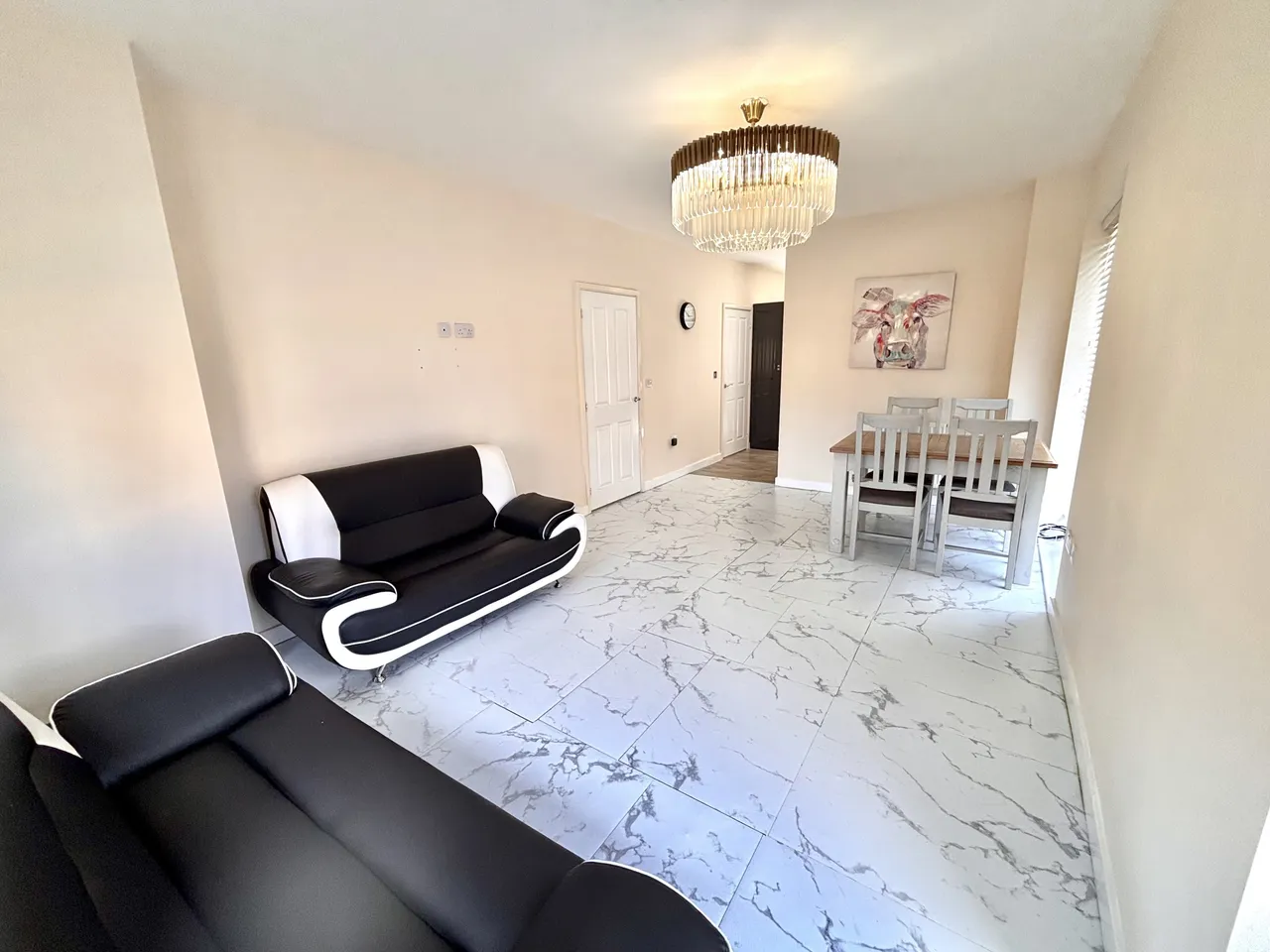 Park Grange Drive, Norfolk Park, S2, photo 2