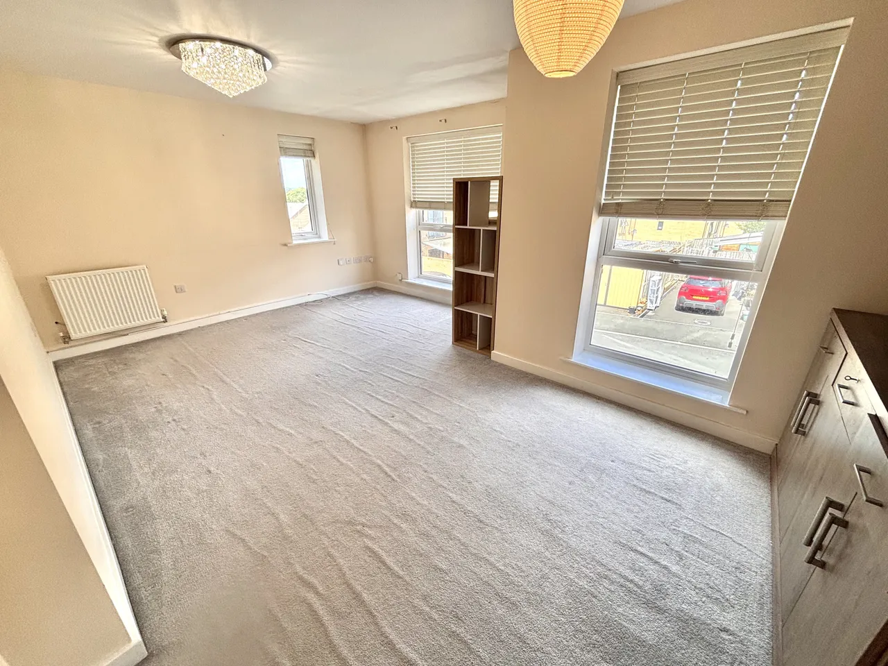 Park Grange Drive, Norfolk Park, S2, photo 9
