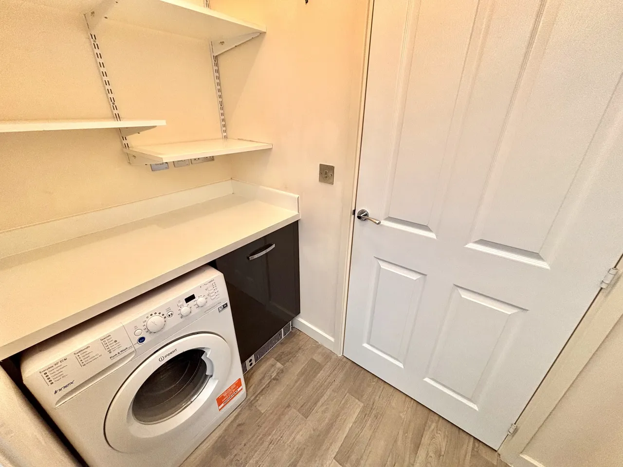Park Grange Drive, Norfolk Park, S2, photo 6