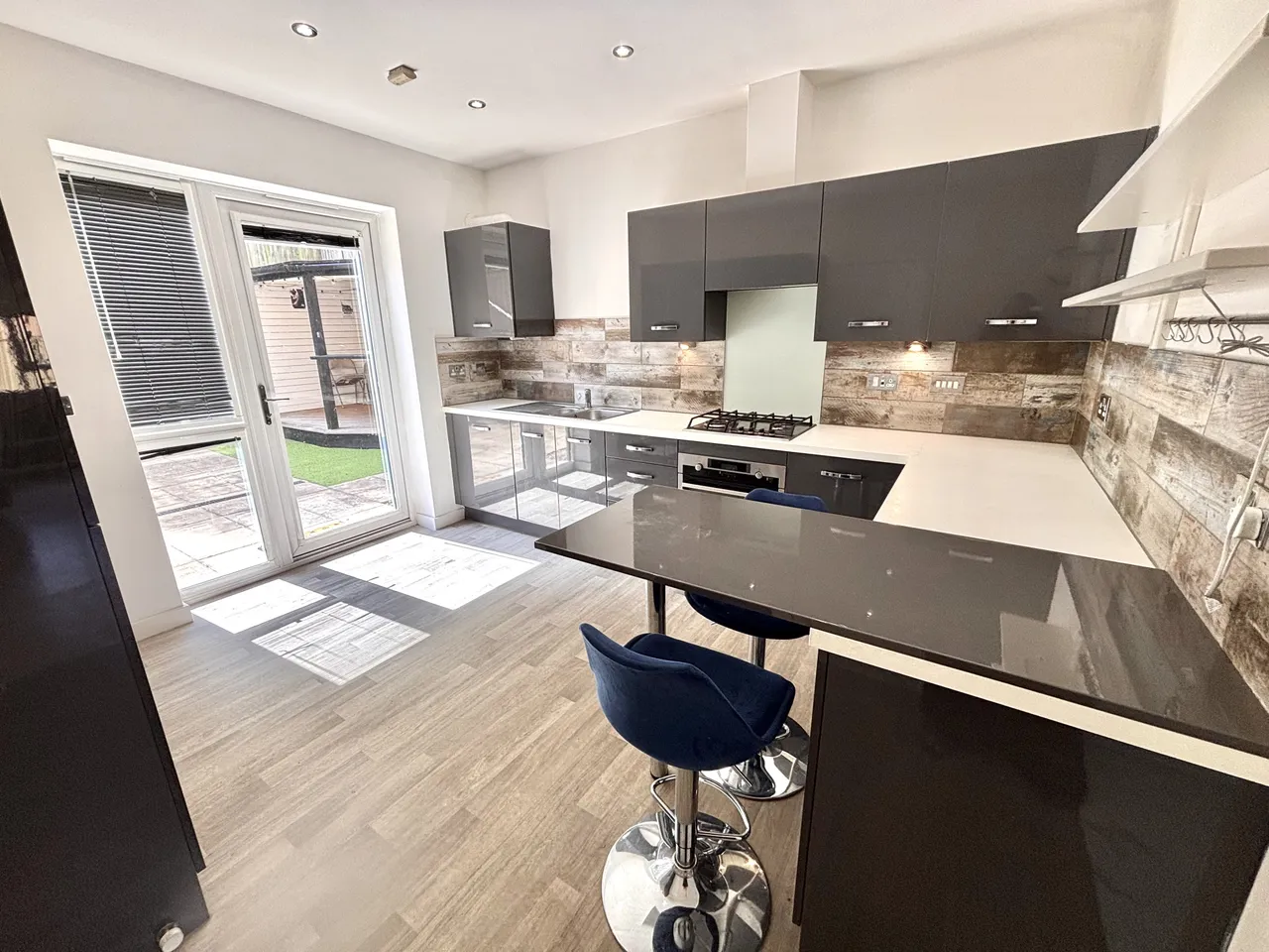 Park Grange Drive, Norfolk Park, S2, photo 4