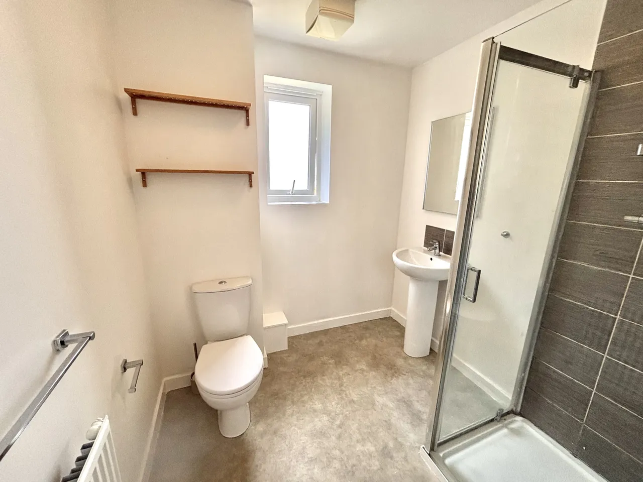 Park Grange Drive, Norfolk Park, S2, photo 17