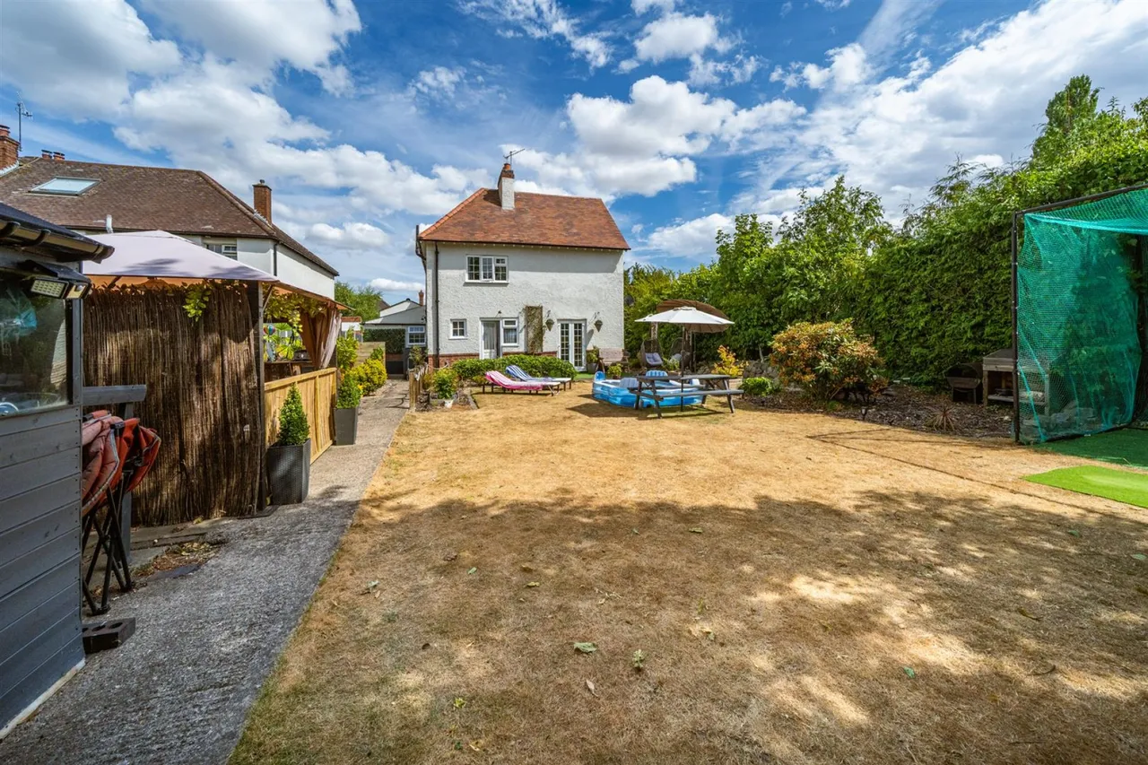 Hanbury Park Road, Worcester, WR2, photo 53