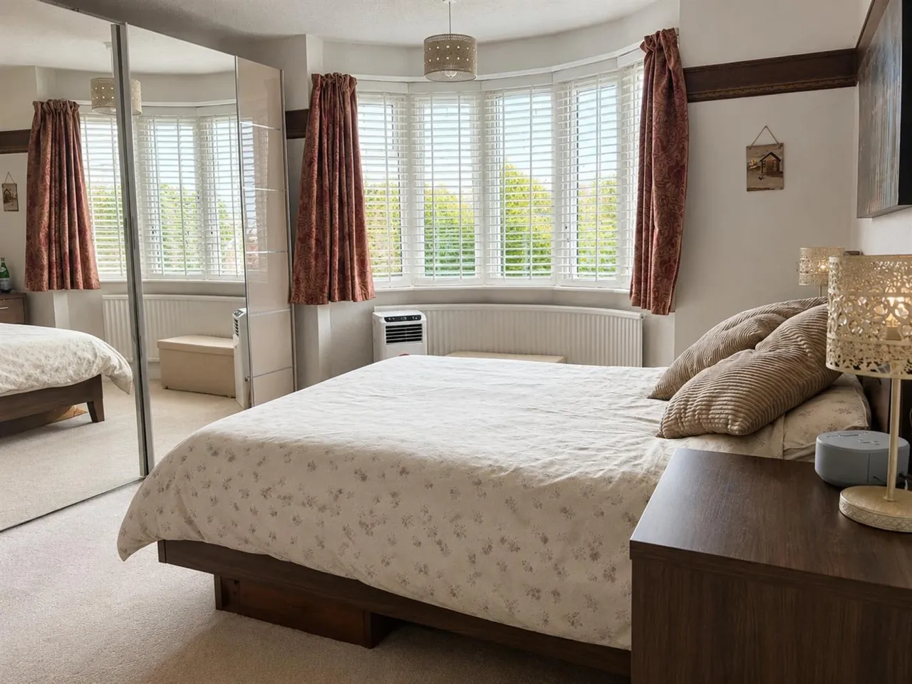 Hanbury Park Road, Worcester, WR2, photo 9