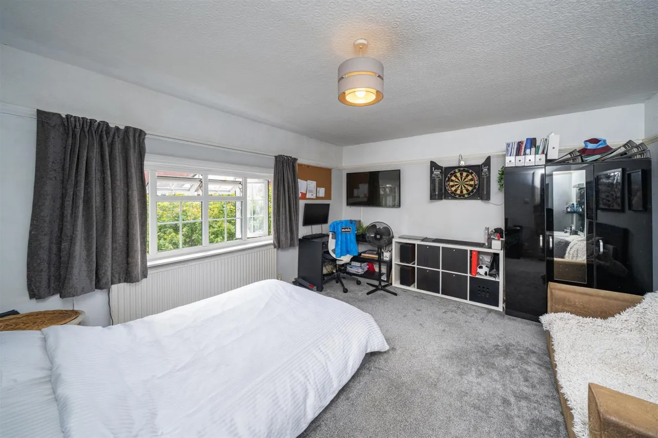 Hanbury Park Road, Worcester, WR2, photo 35