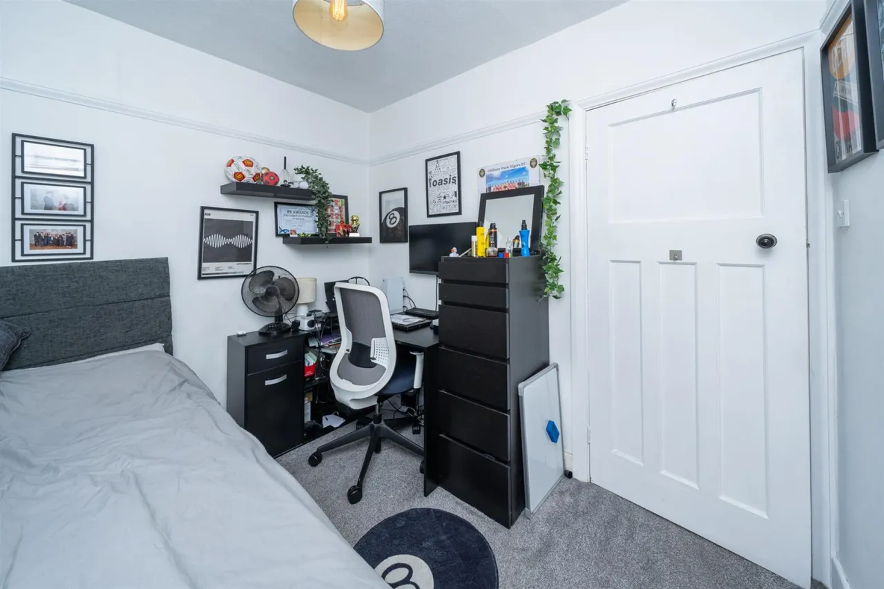 Hanbury Park Road, Worcester, WR2, photo 37