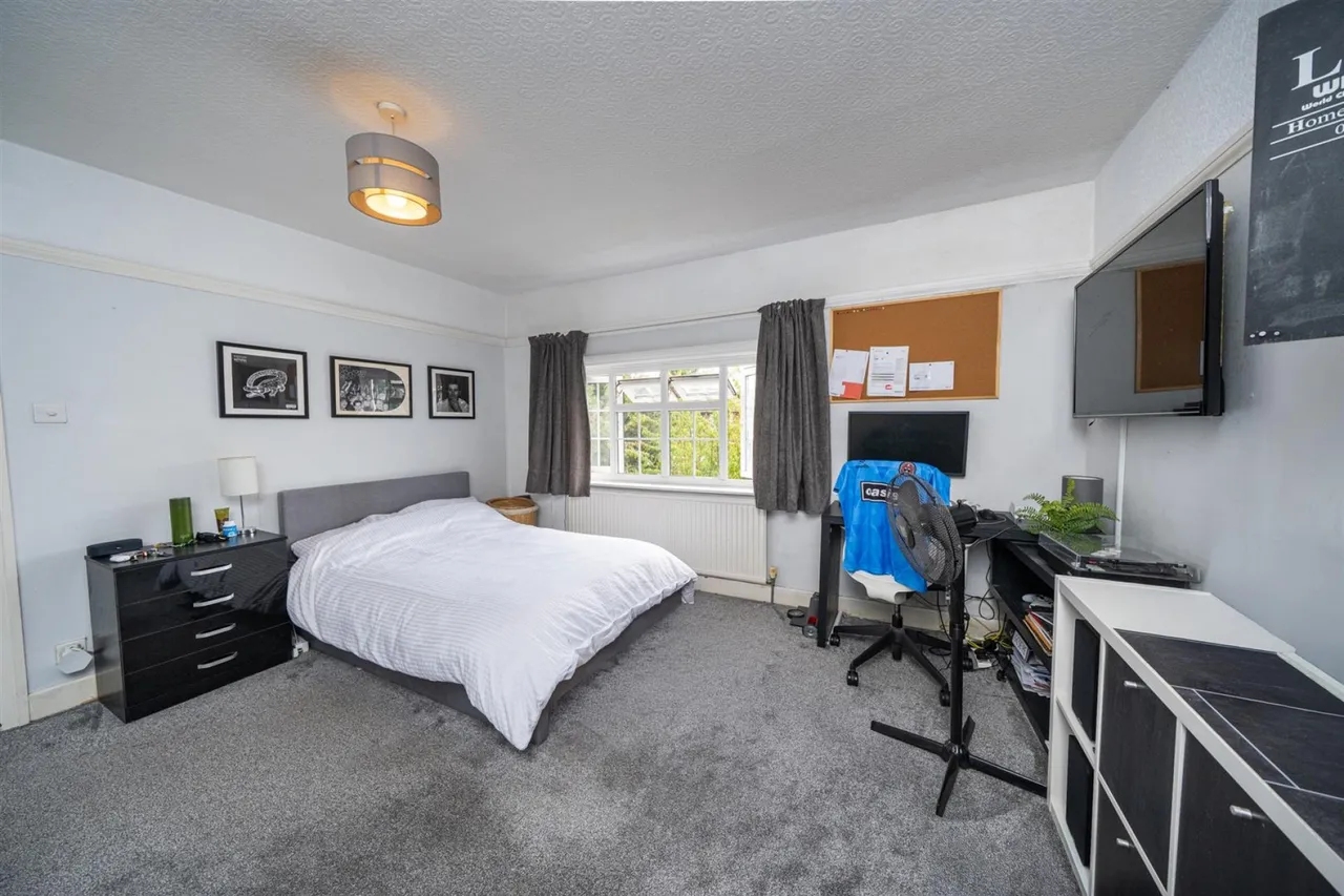 Hanbury Park Road, Worcester, WR2, photo 11