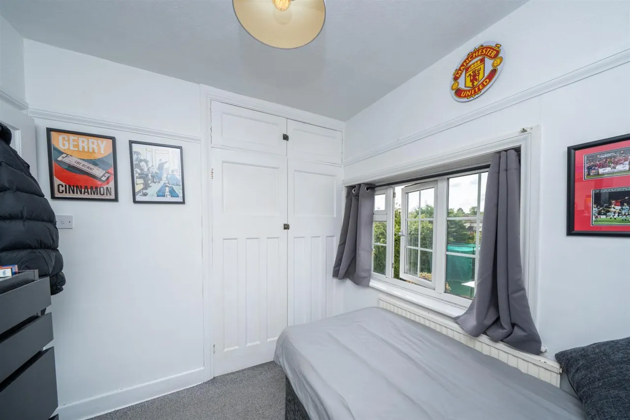 Hanbury Park Road, Worcester, WR2, photo 38