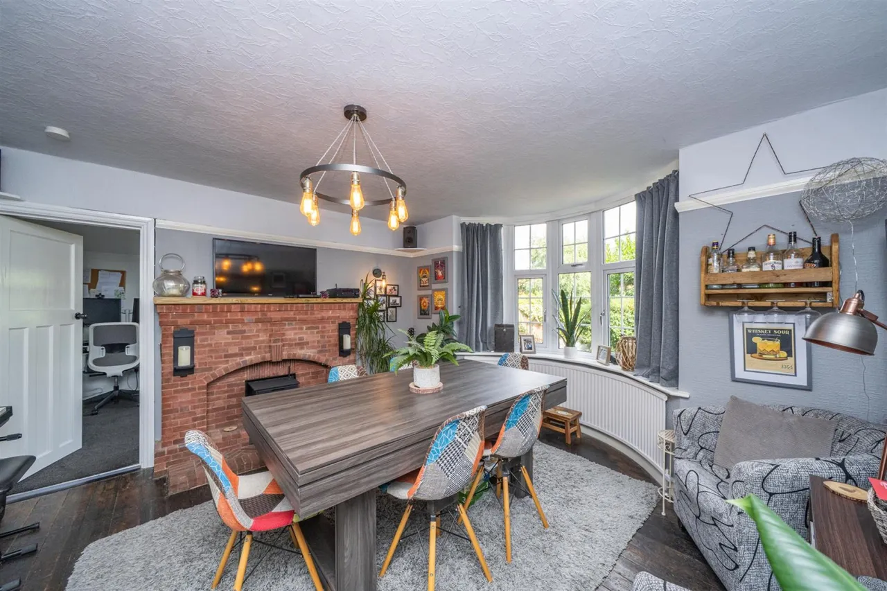 Hanbury Park Road, Worcester, WR2, photo 23
