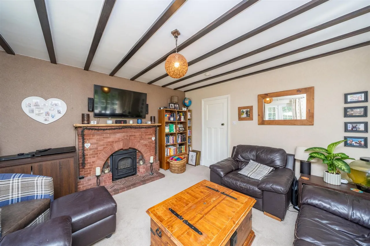 Hanbury Park Road, Worcester, WR2, photo 18