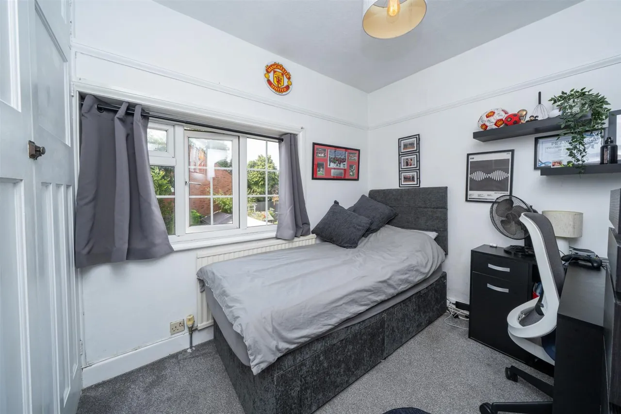 Hanbury Park Road, Worcester, WR2, photo 13