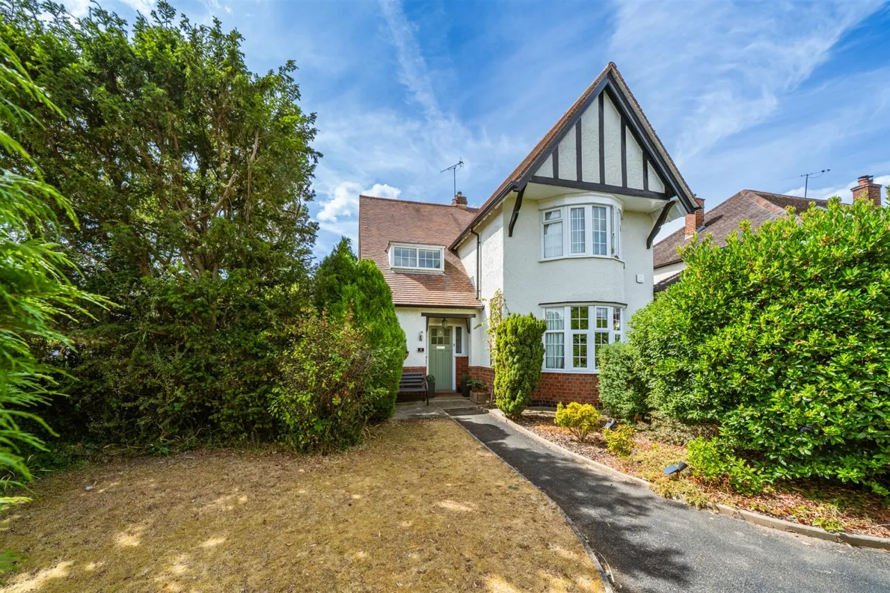 Hanbury Park Road, Worcester, WR2, photo 56