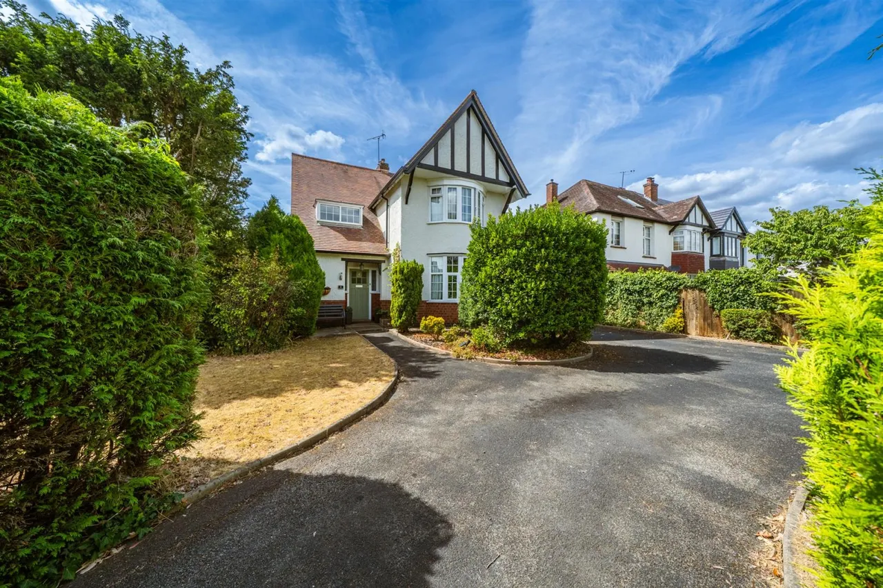 Hanbury Park Road, Worcester, WR2, photo 54