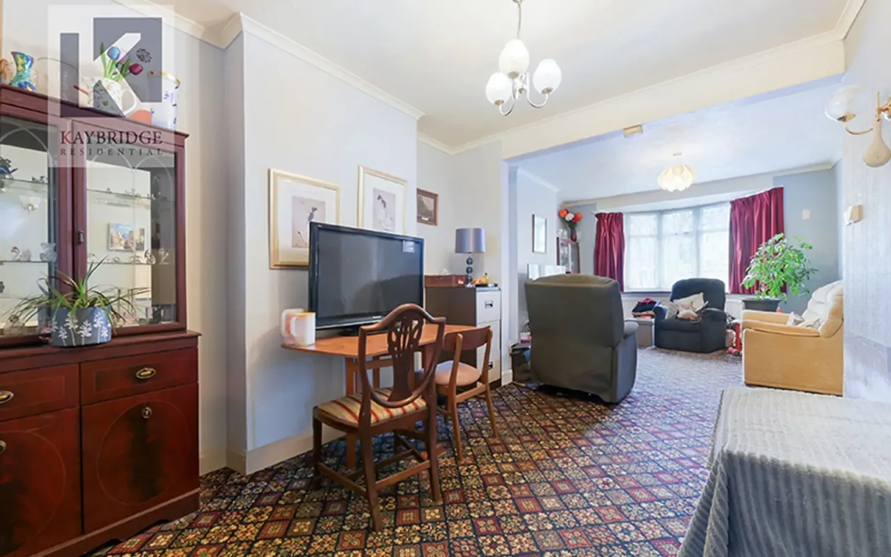 Riverholme Drive, Epsom, KT19, photo 4