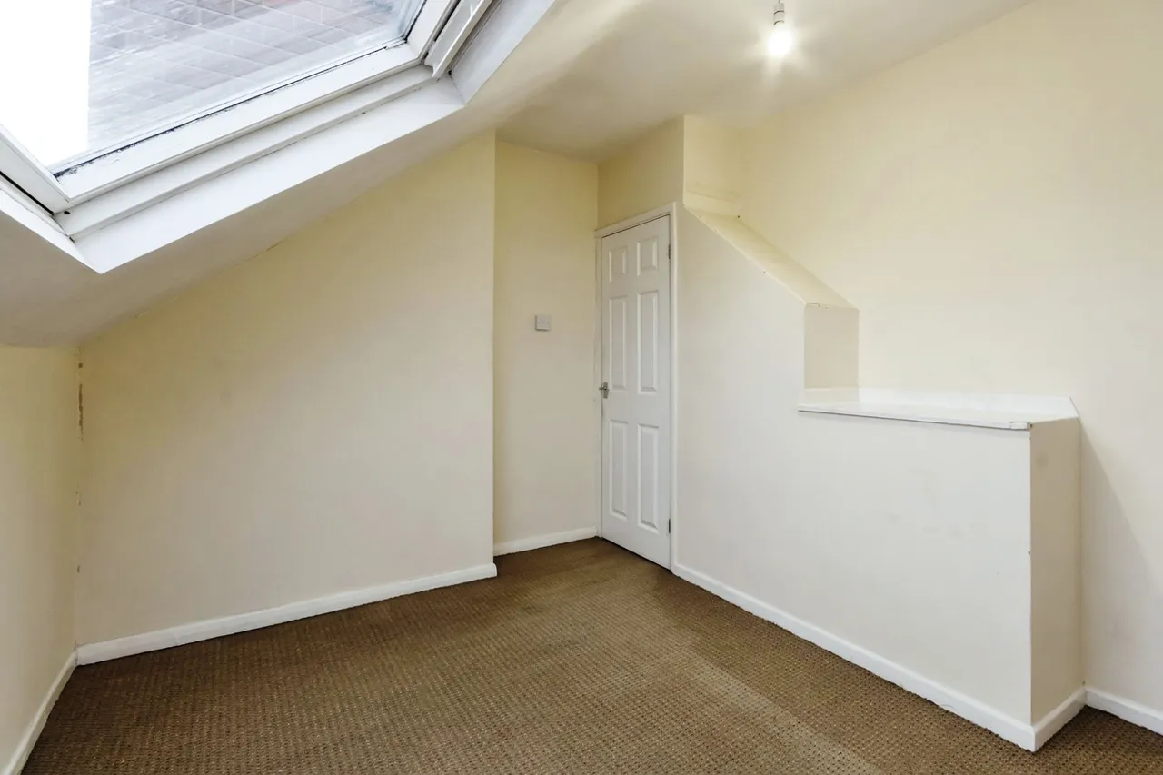 Crossman Street, Nottingham, photo 12