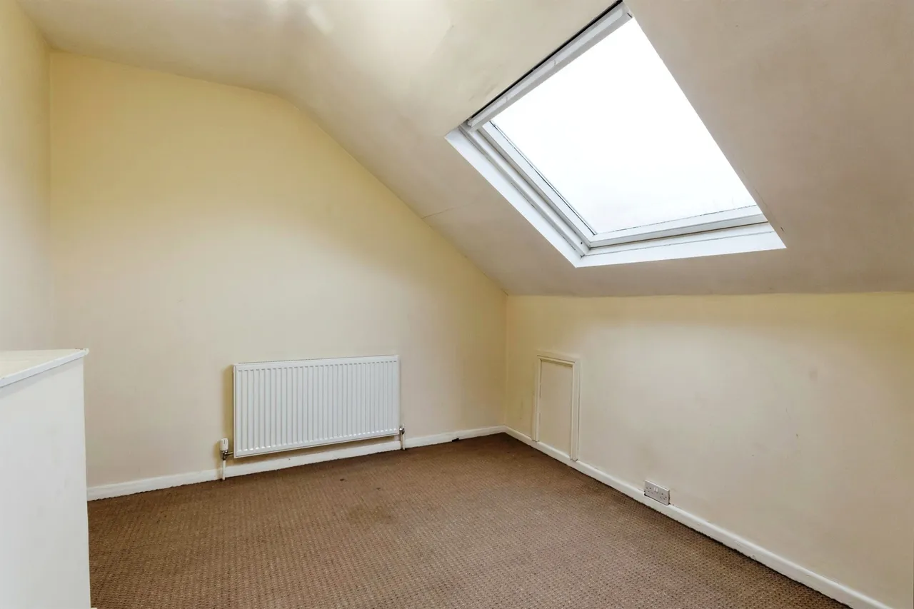 Crossman Street, Nottingham, photo 11