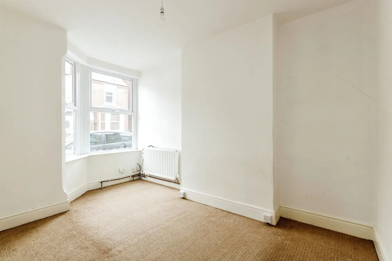 Crossman Street, Nottingham, photo 2