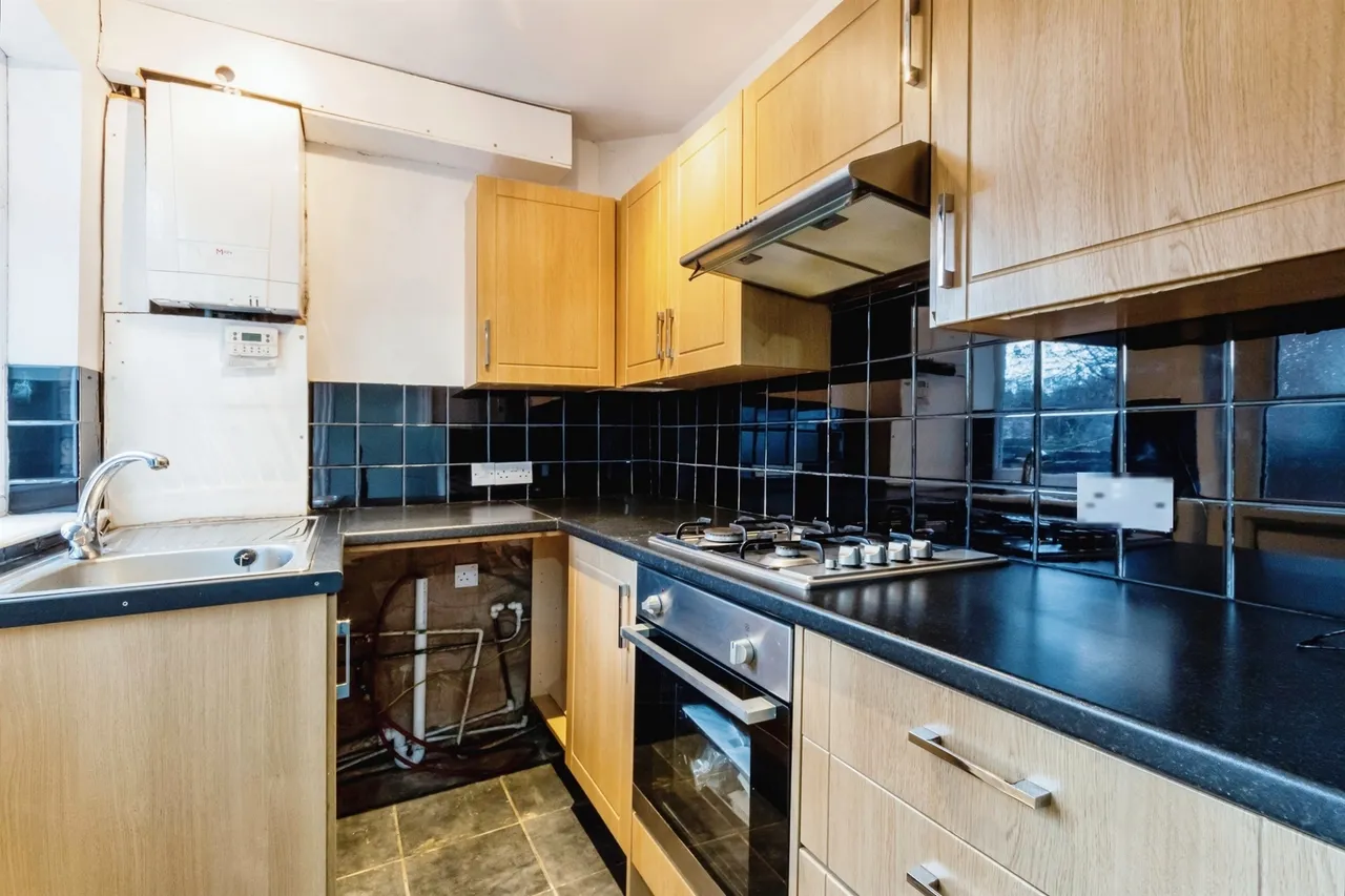 Crossman Street, Nottingham, photo 5