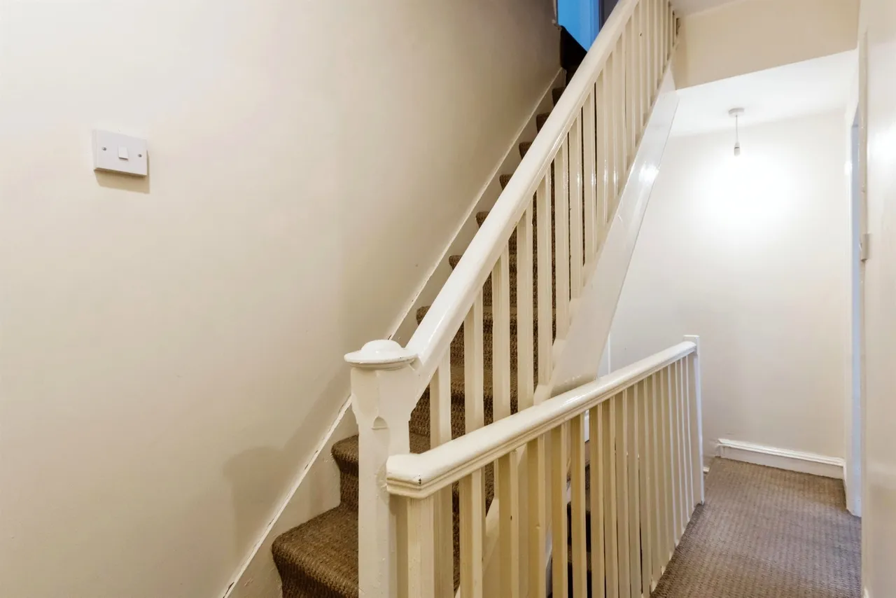 Crossman Street, Nottingham, photo 10