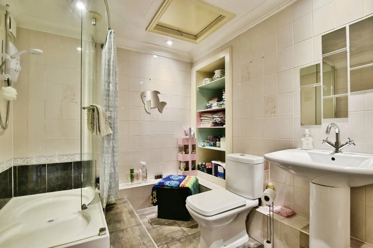 Oakfield Street, Altrincham, Greater Manchester, WA15, photo 9