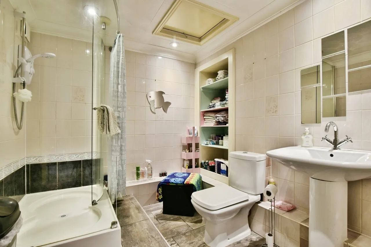 Oakfield Street, Altrincham, Greater Manchester, WA15, photo 22