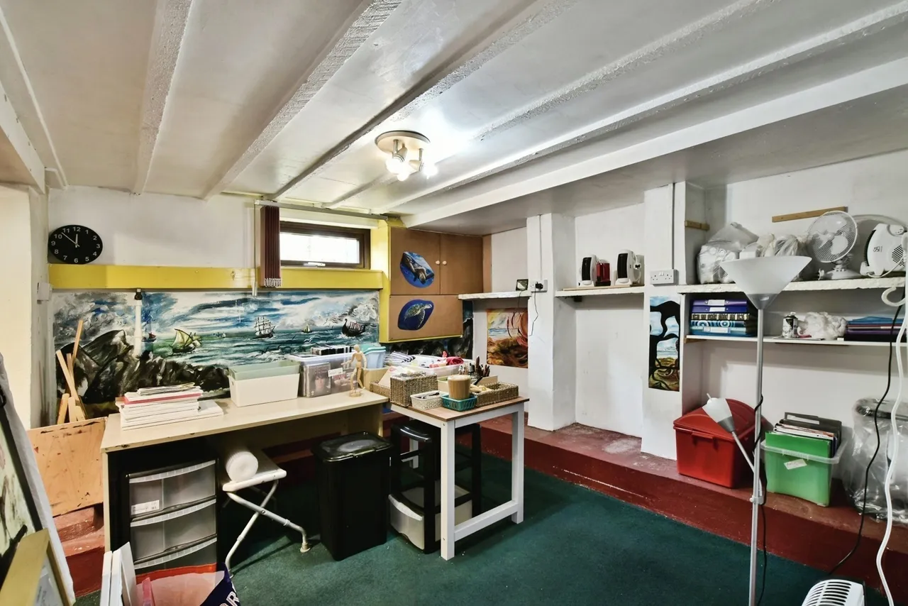 Oakfield Street, Altrincham, Greater Manchester, WA15, photo 14