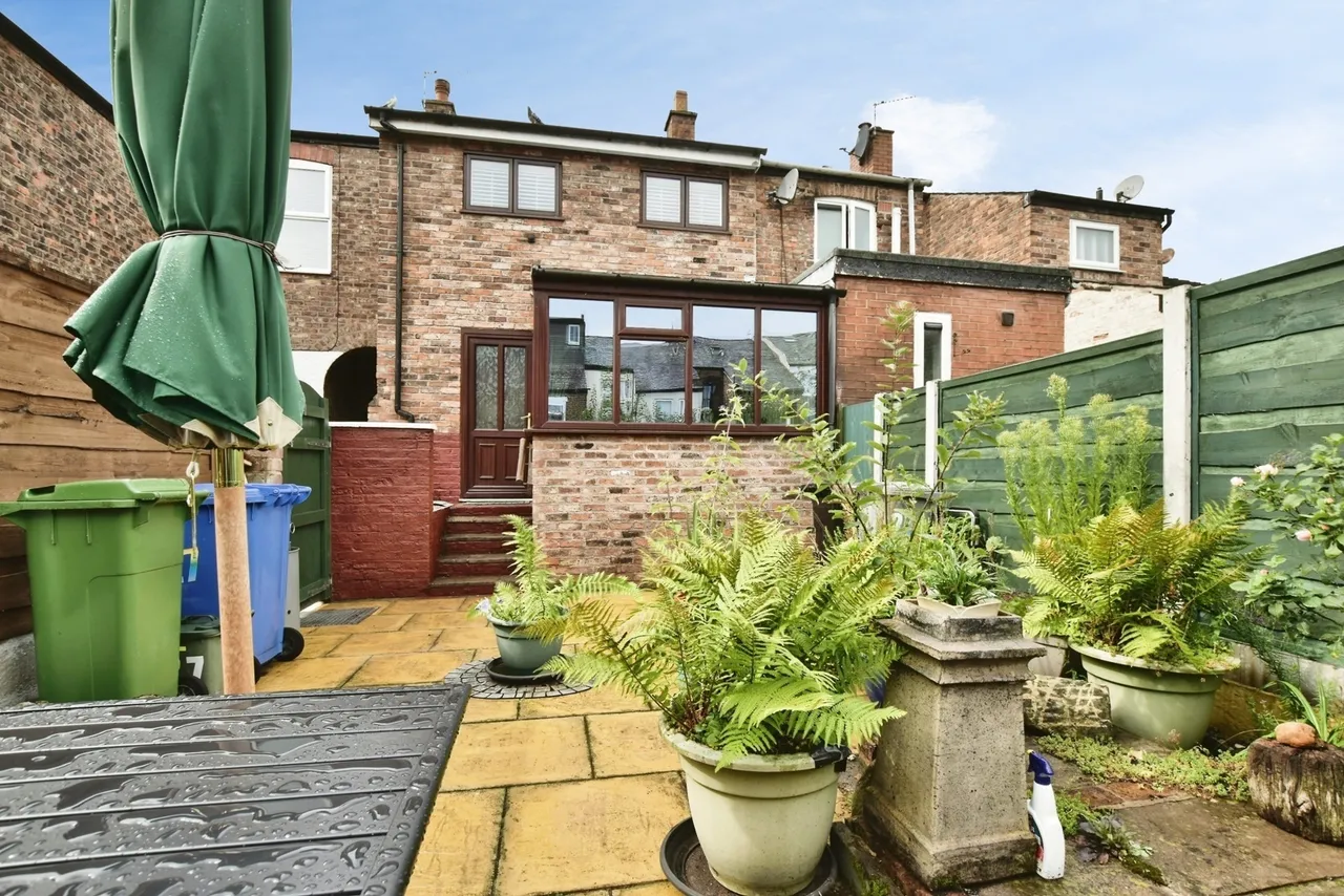 Oakfield Street, Altrincham, Greater Manchester, WA15, photo 13